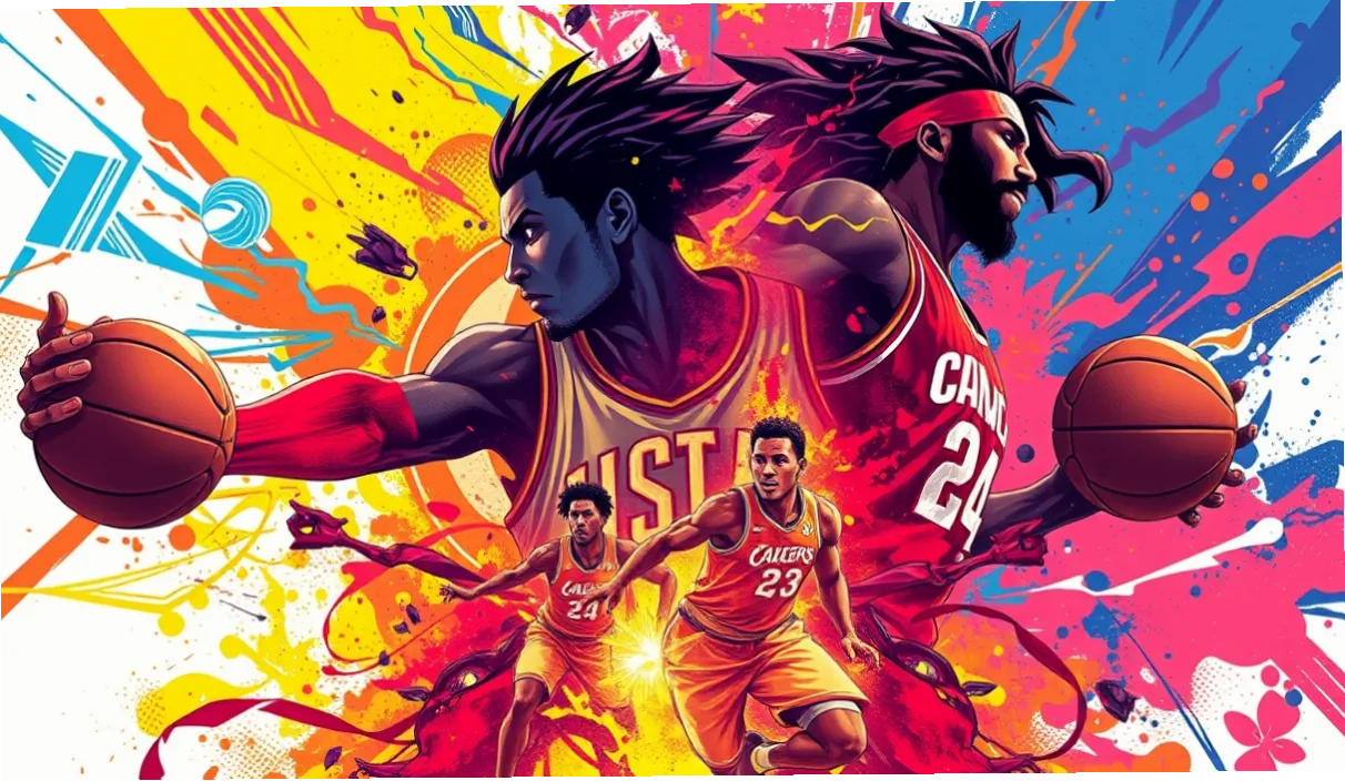 NBA选秀顺位确定 示意图