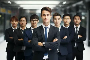 partner